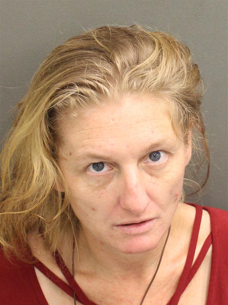  DAWNANNA ATKINSONAMOS Mugshot / County Arrests / Orange County Arrests