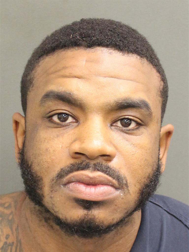  DEMARCUS REDDICK Photo Image