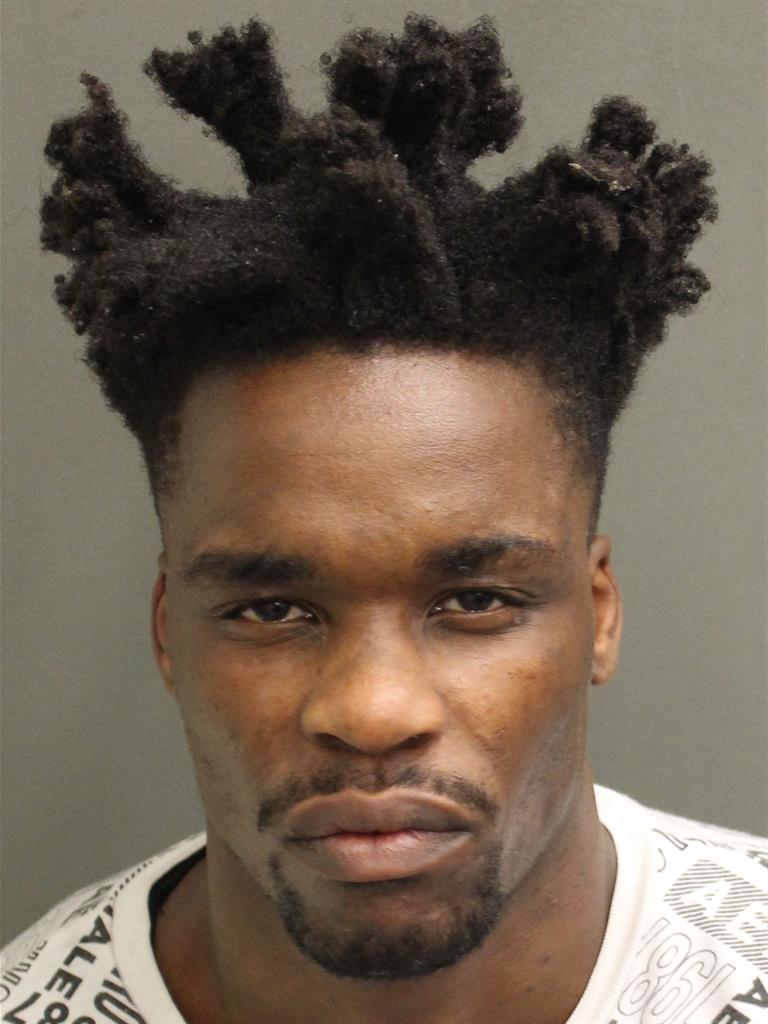  MATTHEW ANTONIO GLOVER Mugshot / County Arrests / Orange County Arrests
