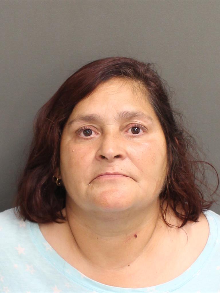  CARMEN LILLIAN RIVERA Photo Image