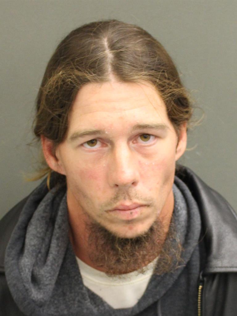  KEVIN ALEXANDER CLAYTON Mugshot / County Arrests / Orange County Arrests