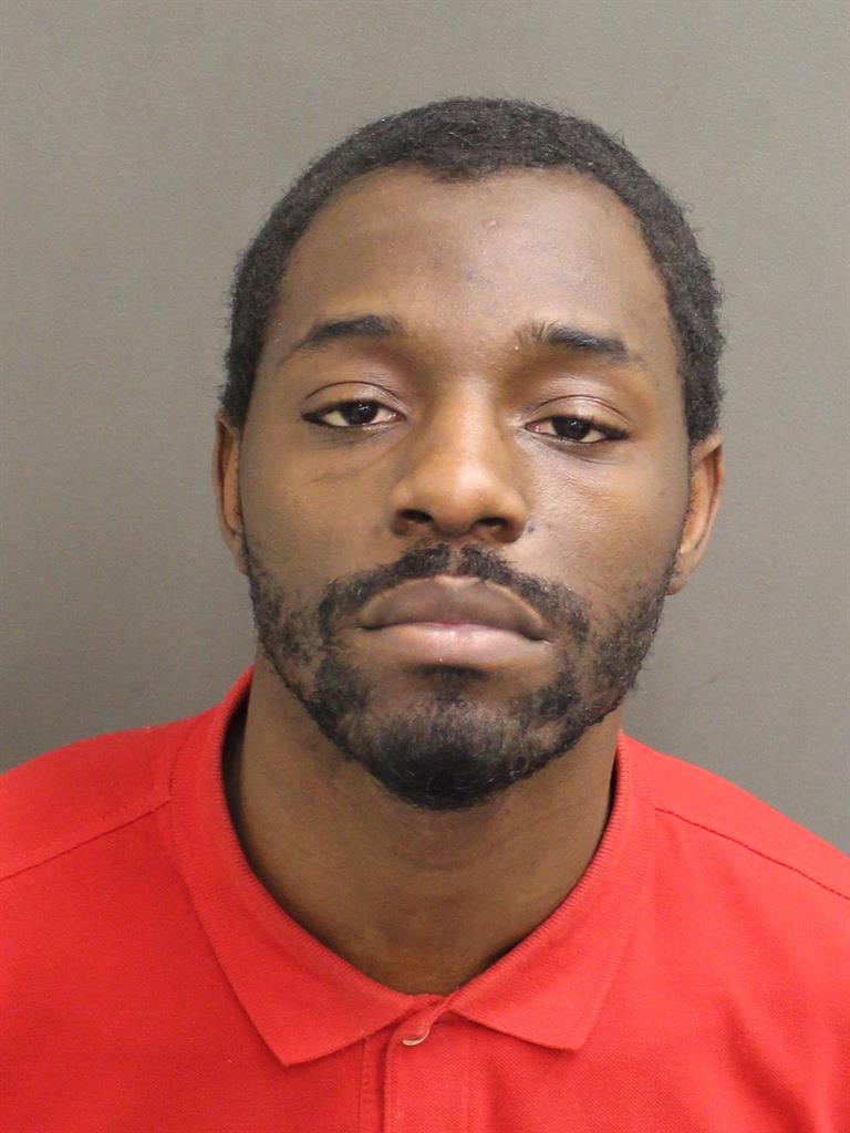  KRISTOFF PATTERSON Mugshot / County Arrests / Orange County Arrests