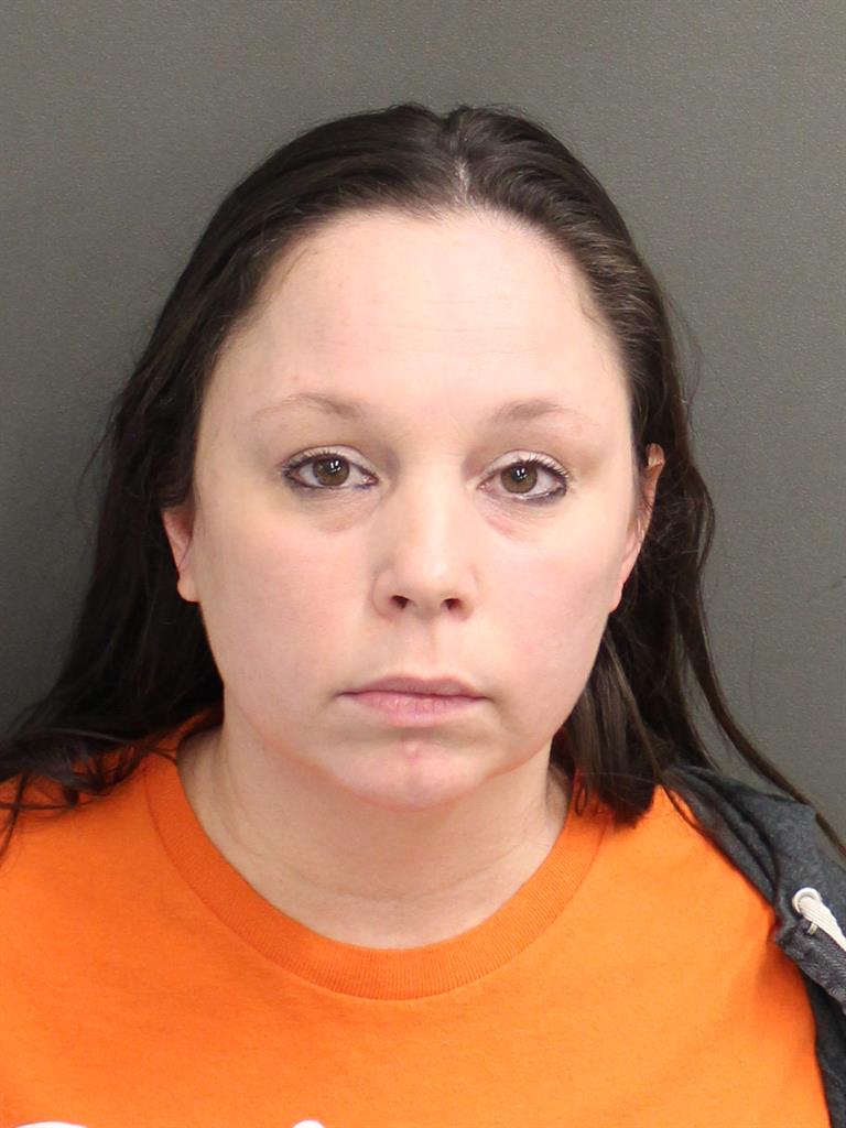  TONYA JEAN MORALES Mugshot / County Arrests / Orange County Arrests