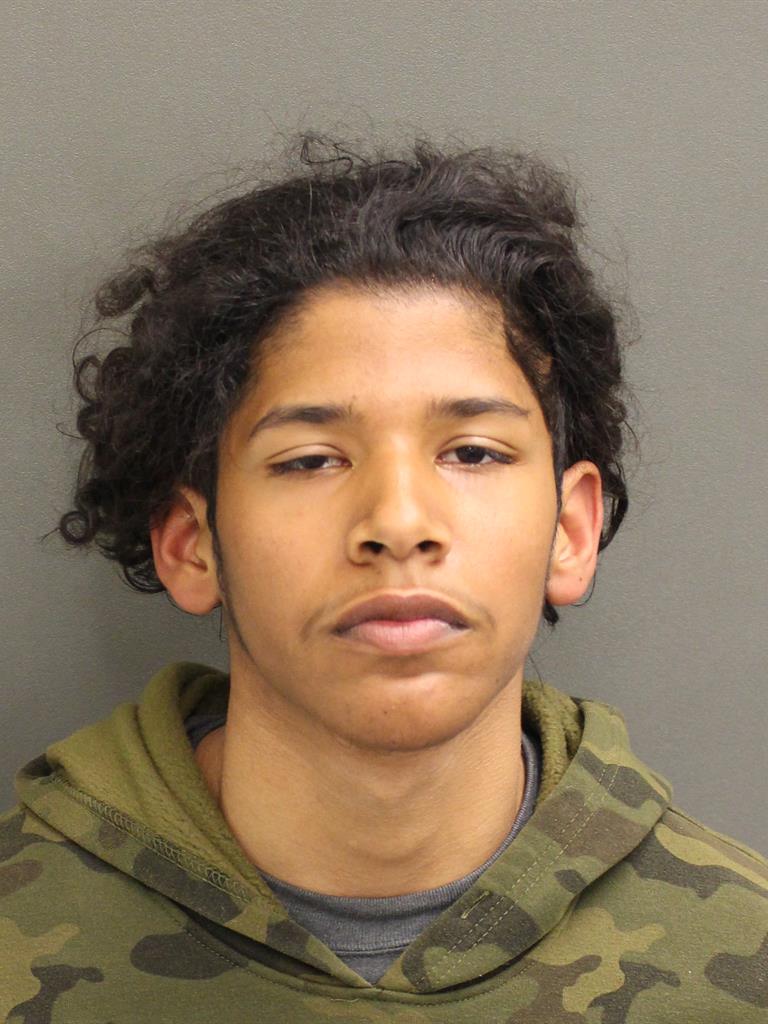  JOSE HERNANDEZ Mugshot / County Arrests / Orange County Arrests