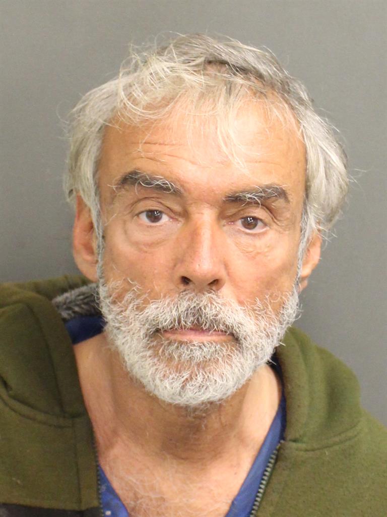  TIMOTHY WALTER LAFFERTY Mugshot / County Arrests / Orange County Arrests