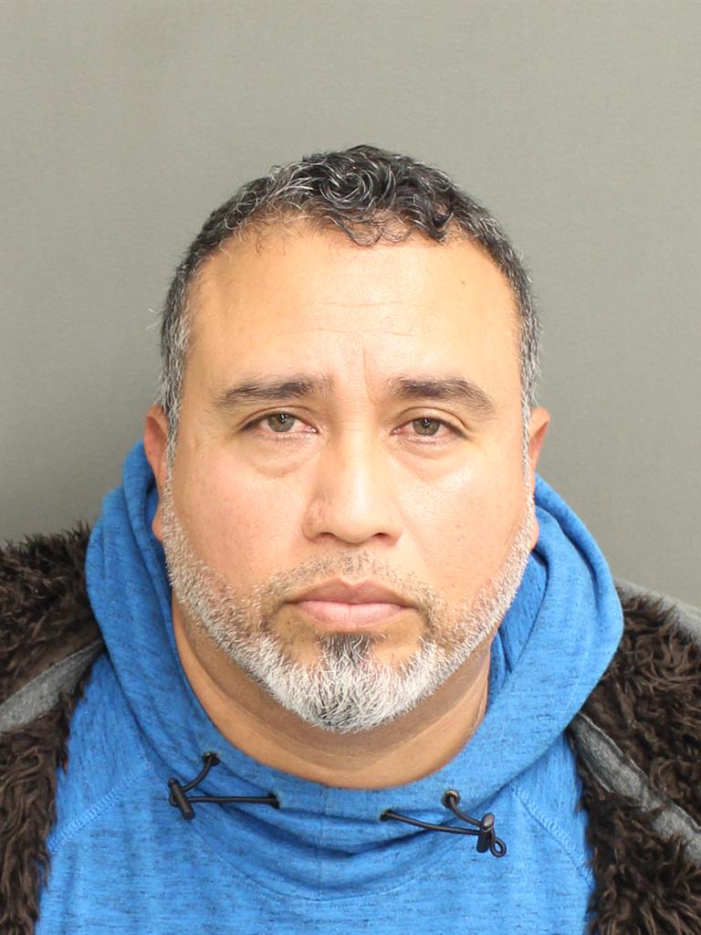  MARIANO BUSTAMANTE HERNANDEZ Mugshot / County Arrests / Orange County Arrests