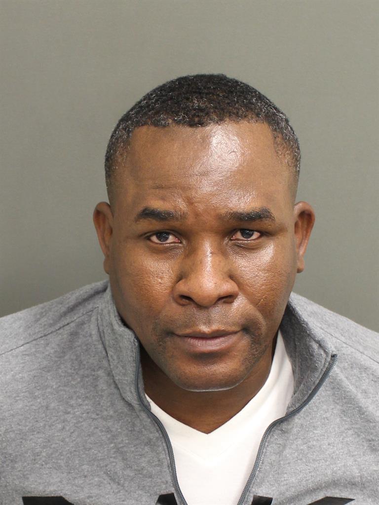  DANIEL LUE MARCELIN Photo Image