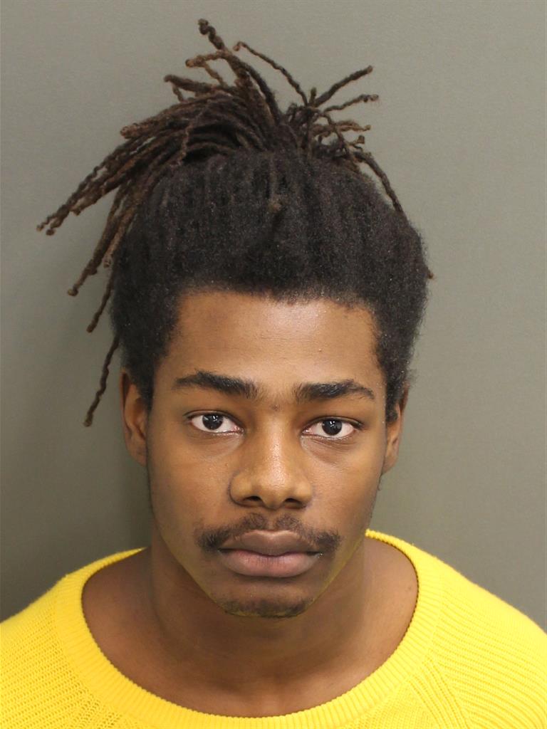  KEONTAI DESMOND HILL Photo Image