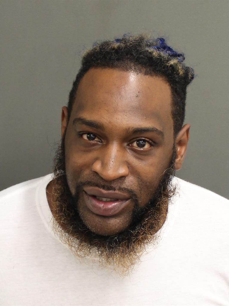  ANDRE ANTONIO HAMMOND WILLIAMS Photo Image