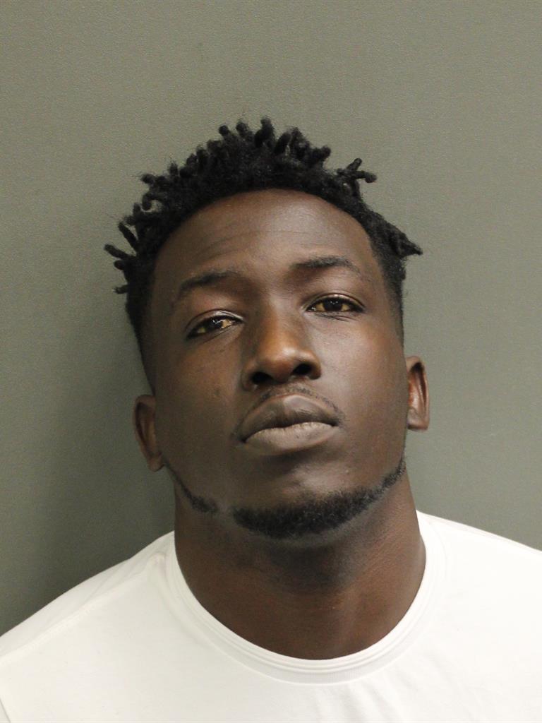 JAHKEEM KENYATTA CLEVELAND Mugshot JAHKEEM KENYATTA CLEVELAND Mugshot / County Arrests / Orange County Arrests