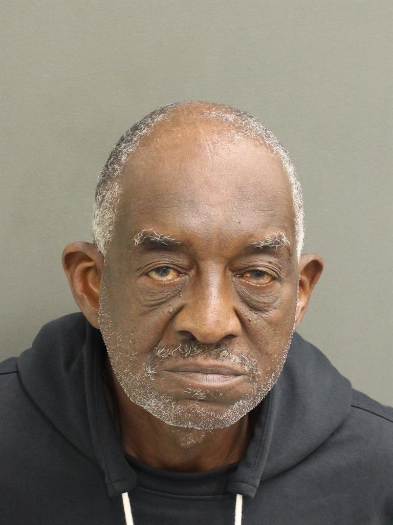  HAROLD CLAYTON ALEXANDER Photo Image