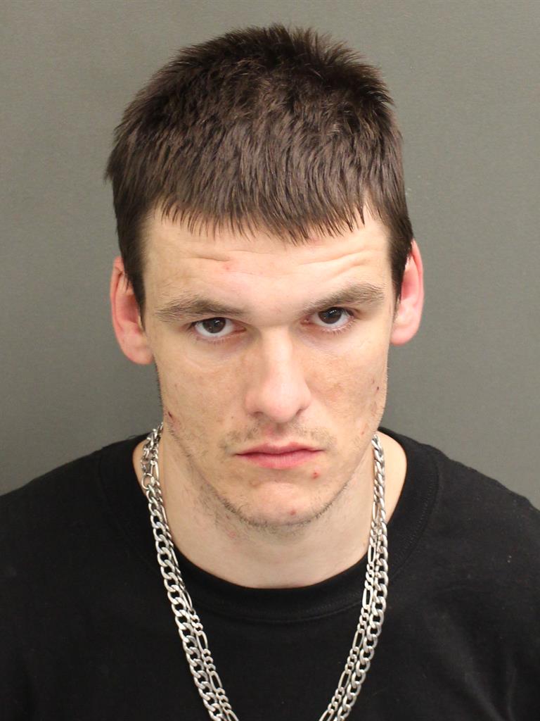  THOMAS HOLDON SCOTT Photo Image