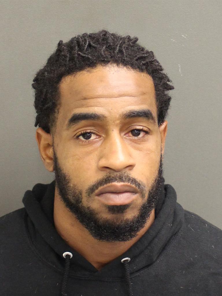  PAUL RODNEY HOPE Mugshot / County Arrests / Orange County Arrests