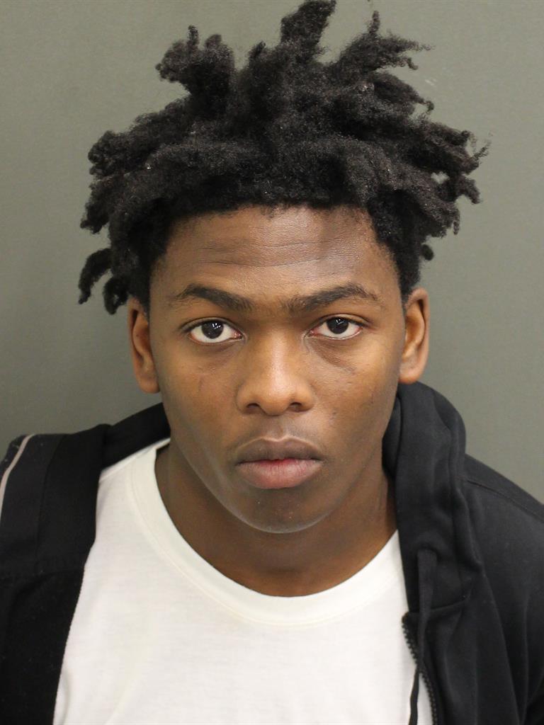  SCOTT BERNIER Mugshot / County Arrests / Orange County Arrests