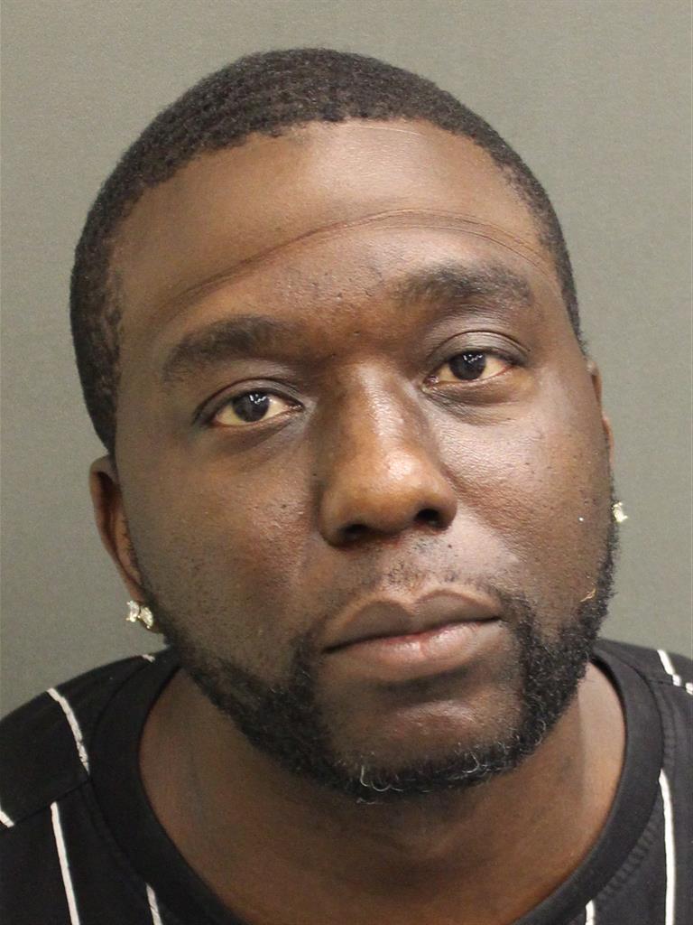  JONATHAN CARTER Mugshot / County Arrests / Orange County Arrests