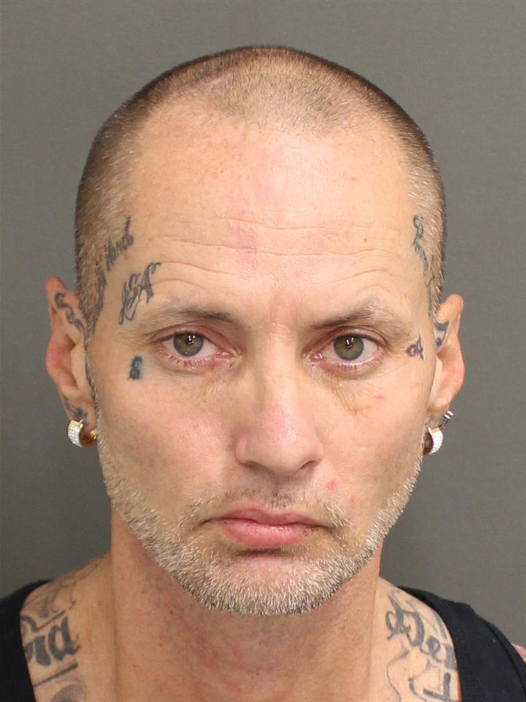  JOSHUA PRESTON ARPAIA Photo Image