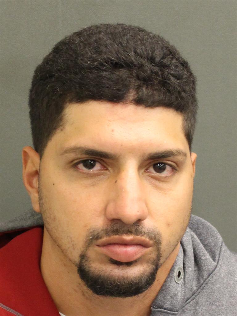  RAFAEL XAVIER LOPEZ DE JESUS Photo Image