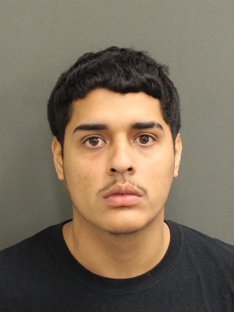  LOUIS OMAR SARMIENTO Photo Image