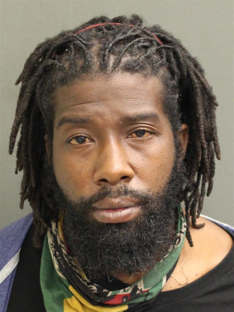  ANTONIO DORRELL Photo Image