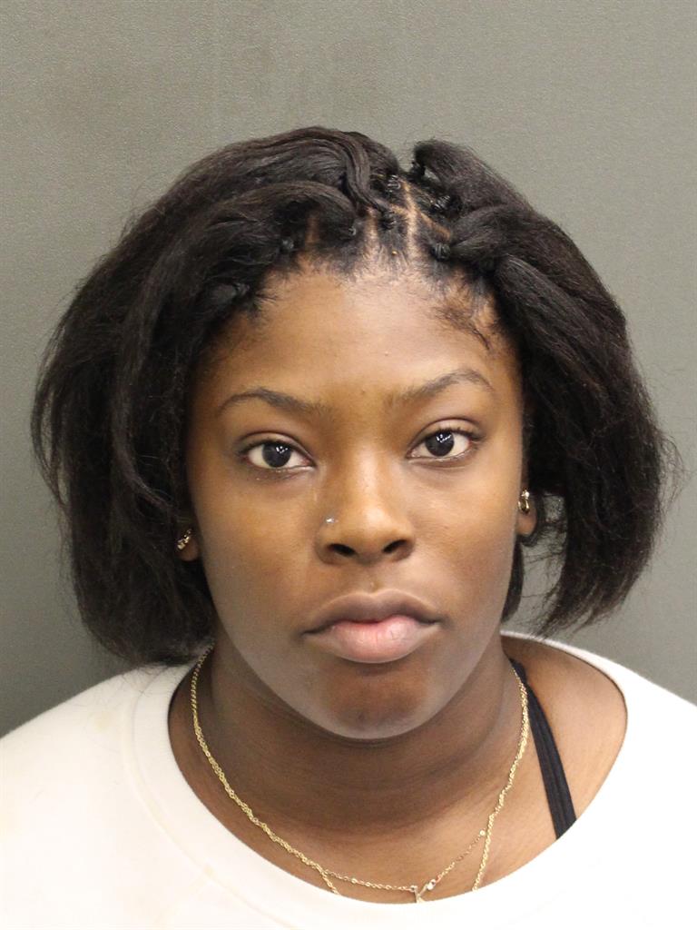  MYKERIA KEYONNA MACK Photo Image