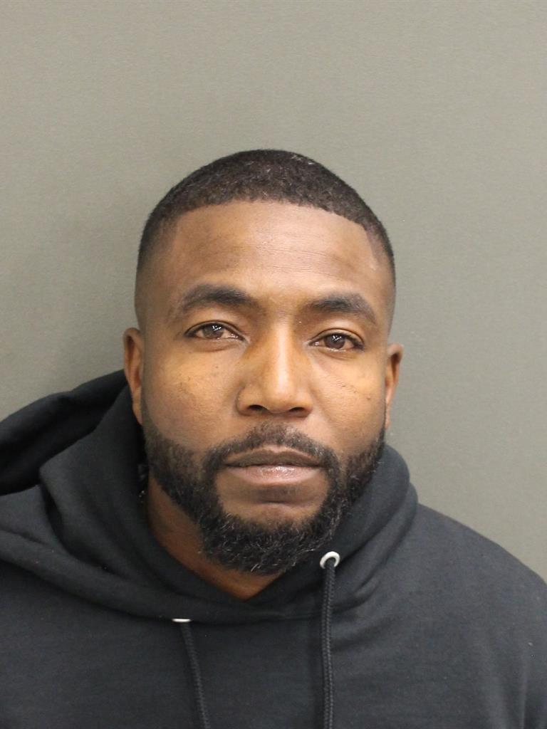  TARRENCE T REESE Photo Image