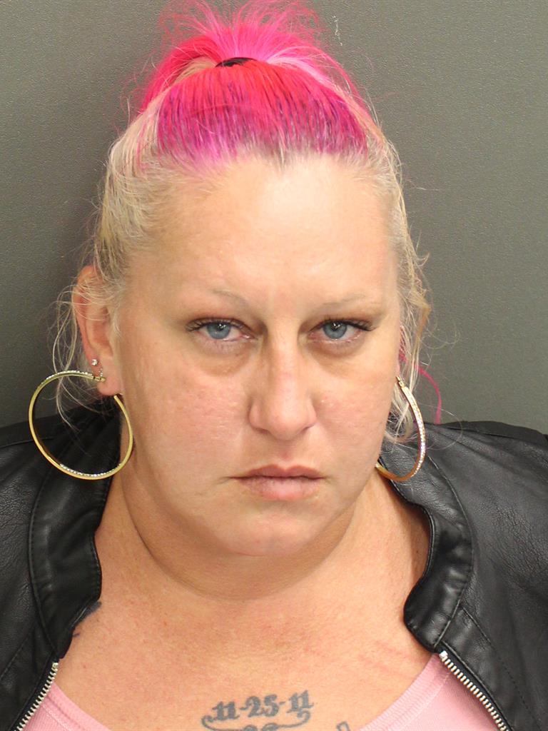  AMBER LEIGH BURKHART Photo Image