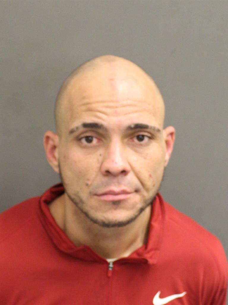  ERIK JOEL FIGUERAS Mugshot / County Arrests / Orange County Arrests