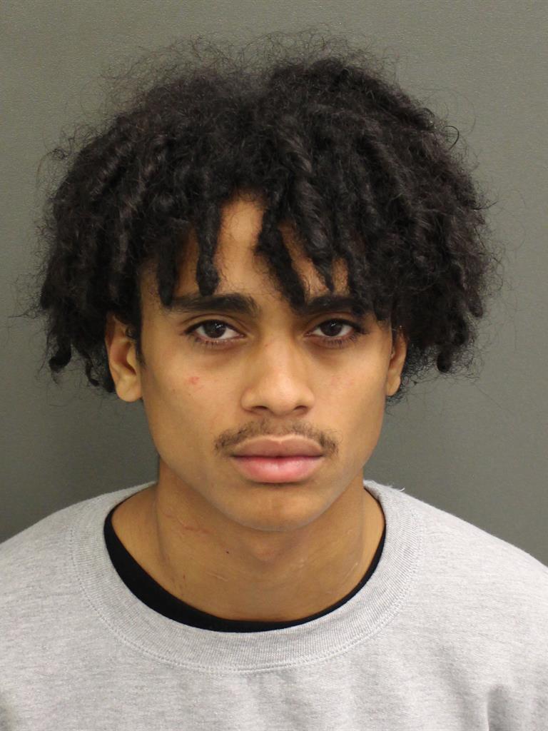  DAKAI JELANI ROSADO Photo Image