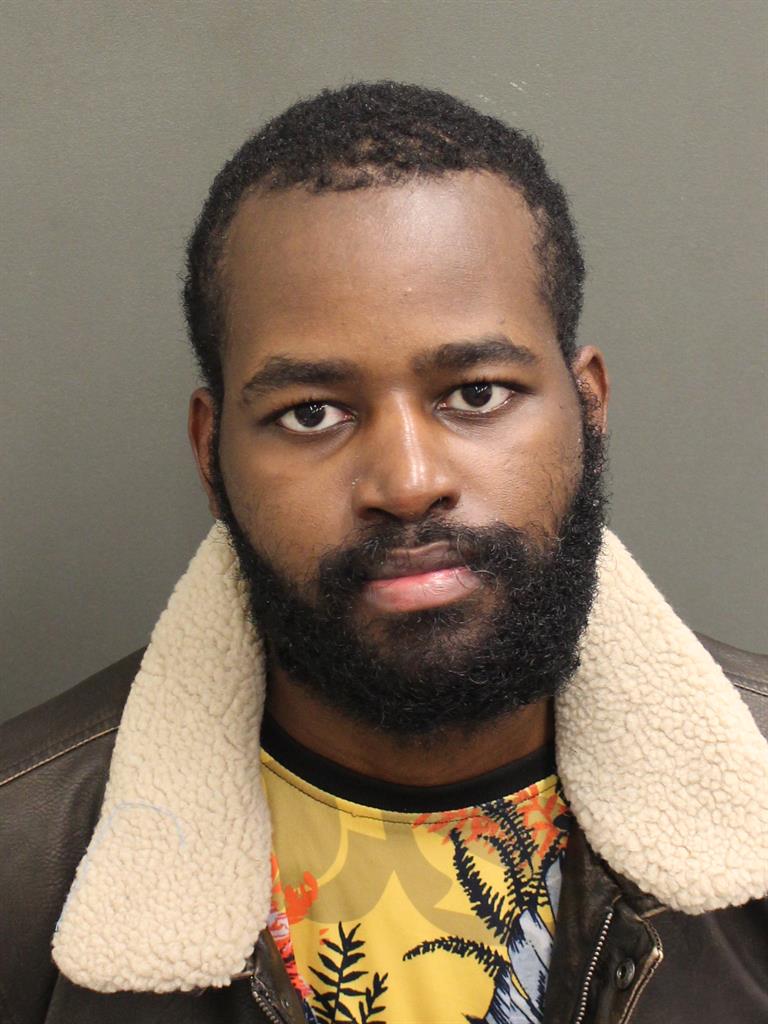 ROBERSON DESIR Photo Image ROBERSON DESIR Photo Image