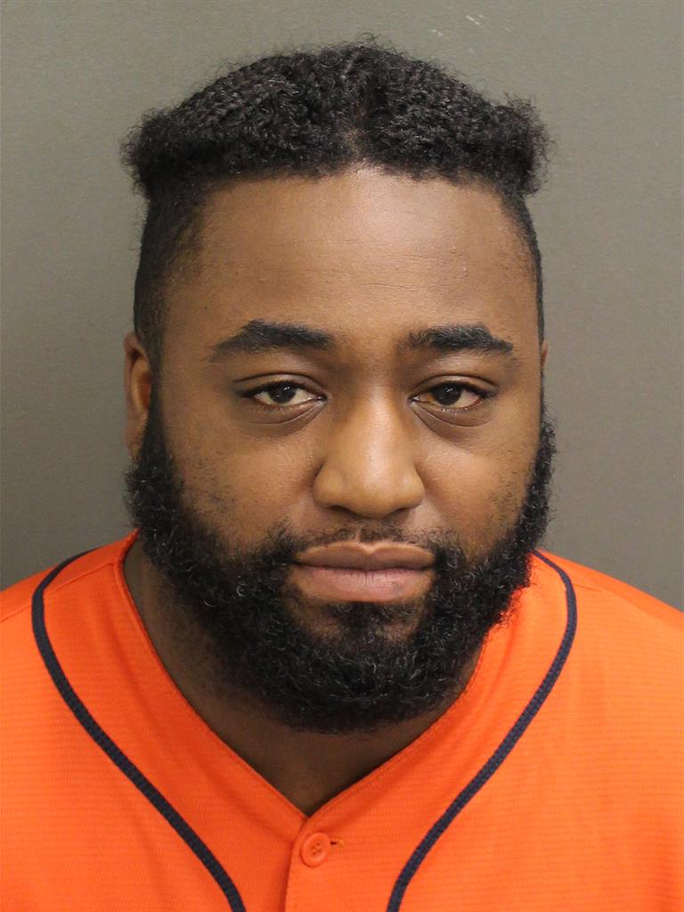  KEVIN AUSBIE Mugshot / County Arrests / Orange County Arrests