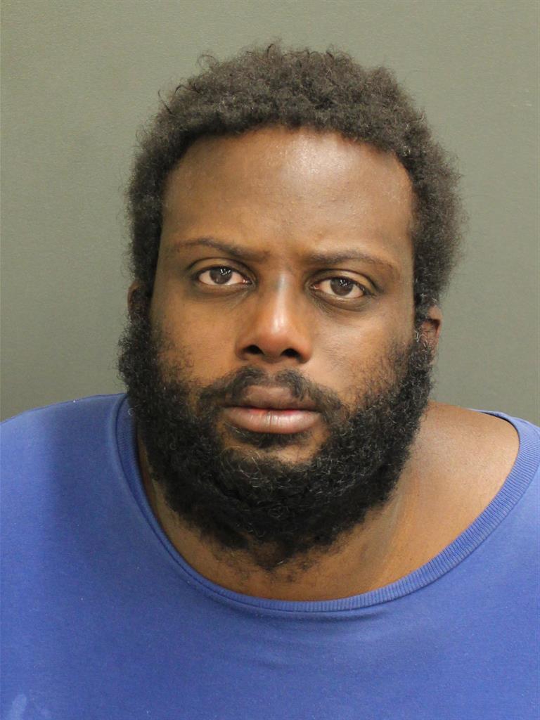  DESHAWN ANTHONY JONES Photo Image