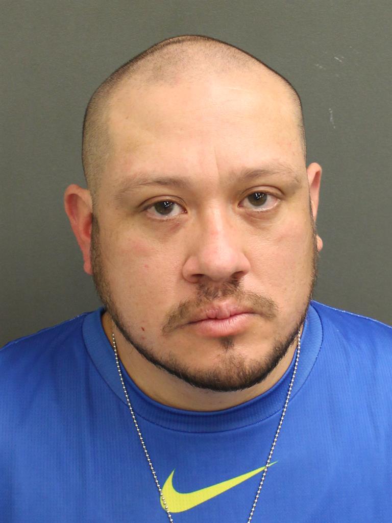  CHRISTOPHER JOSE SAMANO Photo Image