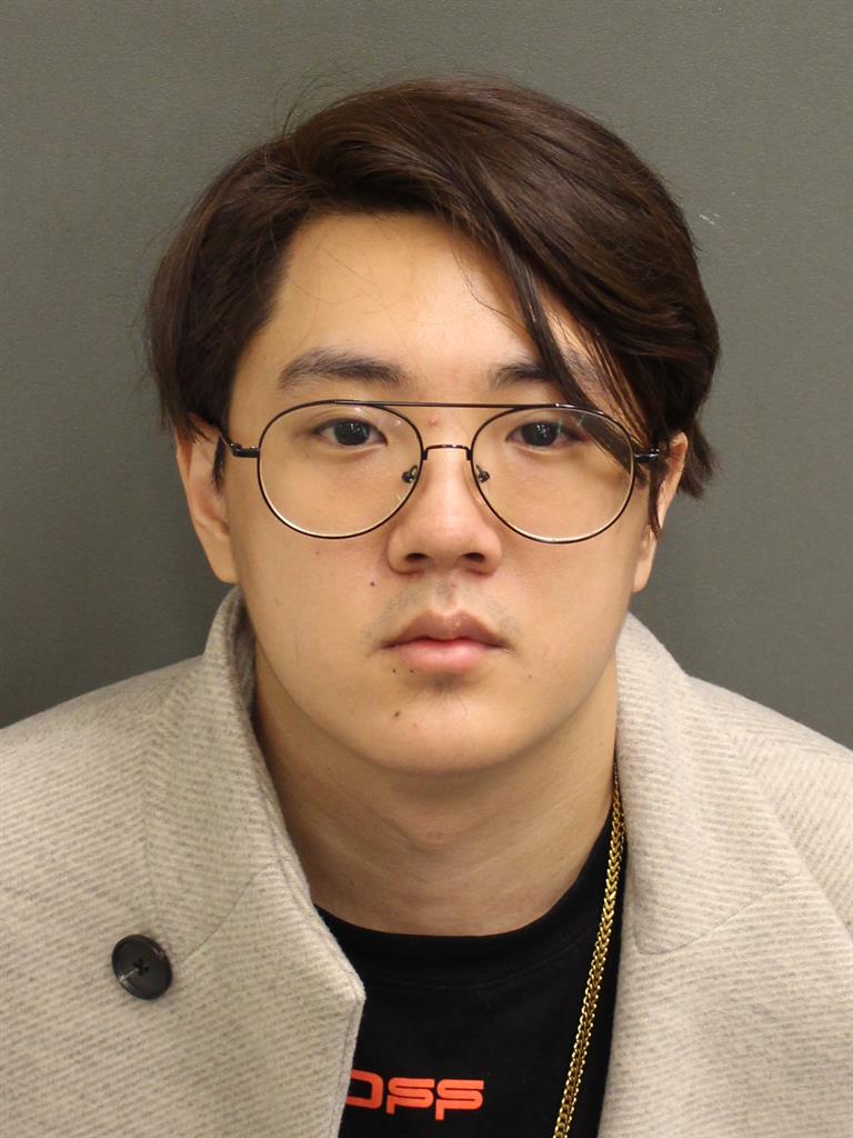  JUSTIN MATTHEW SEUN KNUTSON Photo Image