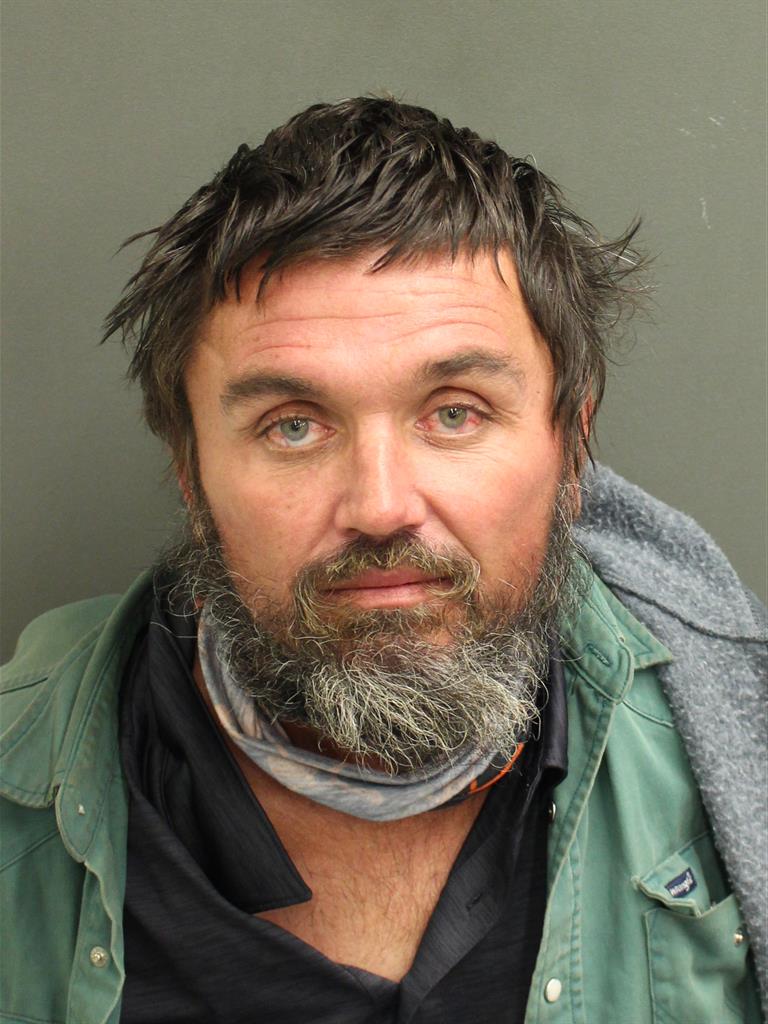  TRAVIS J BEAL Mugshot / County Arrests / Orange County Arrests