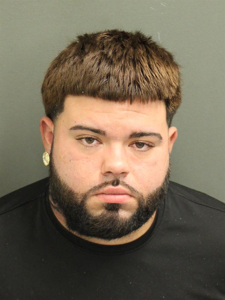  MATTHEW JOHN CANALES Photo Image