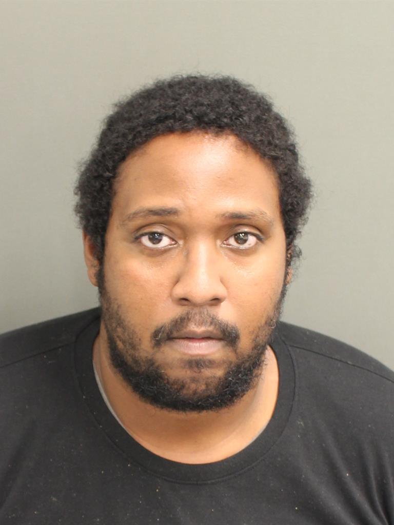  COURTNEY LESTER CHARLEY Mugshot / County Arrests / Orange County Arrests