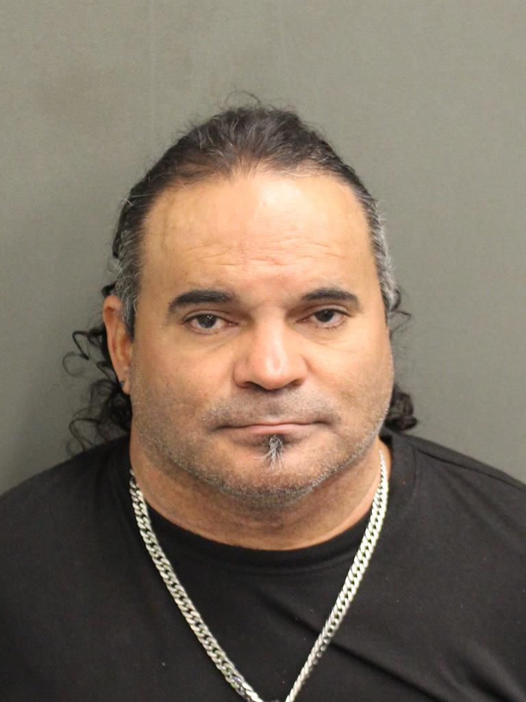  ARMANDO  JR RIVERA Mugshot / County Arrests / Orange County Arrests