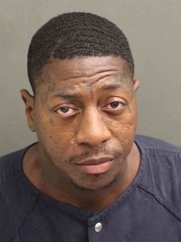  BYRON EDWARD BRACEY Photo Image
