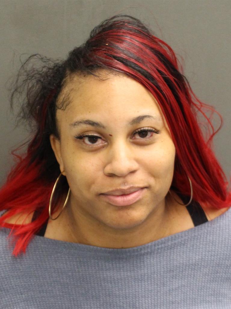  SHARONDA BELL Photo Image