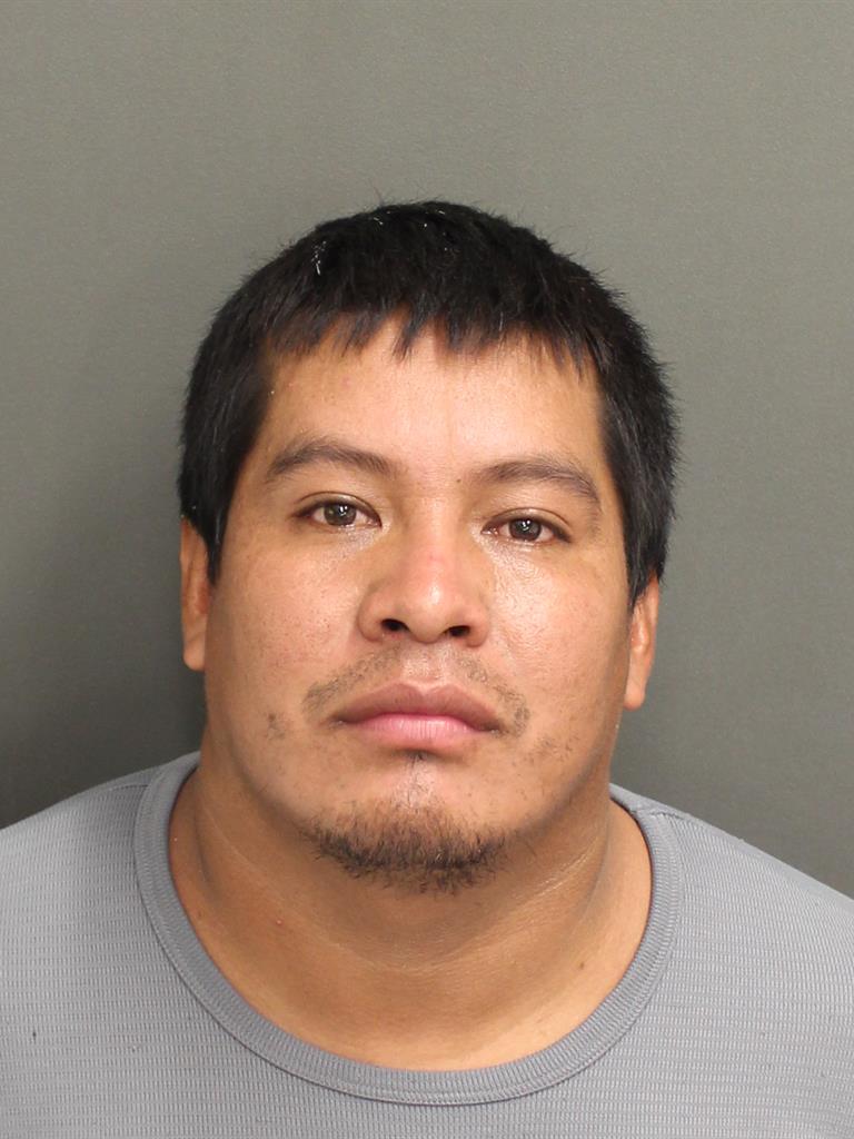  ARTURIO OROSCO Photo Image