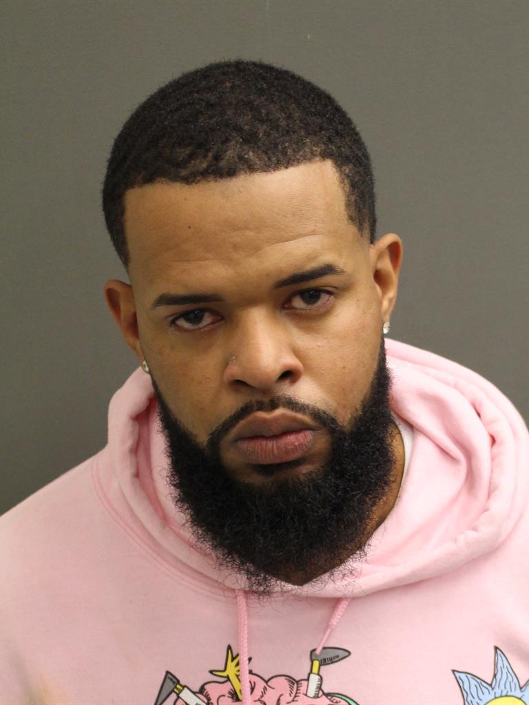  KHAREEM DEVON CALDERON Photo Image