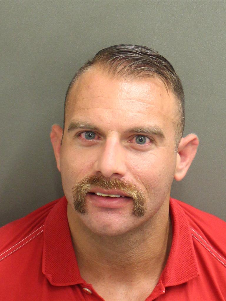  PERRY EVAN LIBERATORE Mugshot / County Arrests / Orange County Arrests