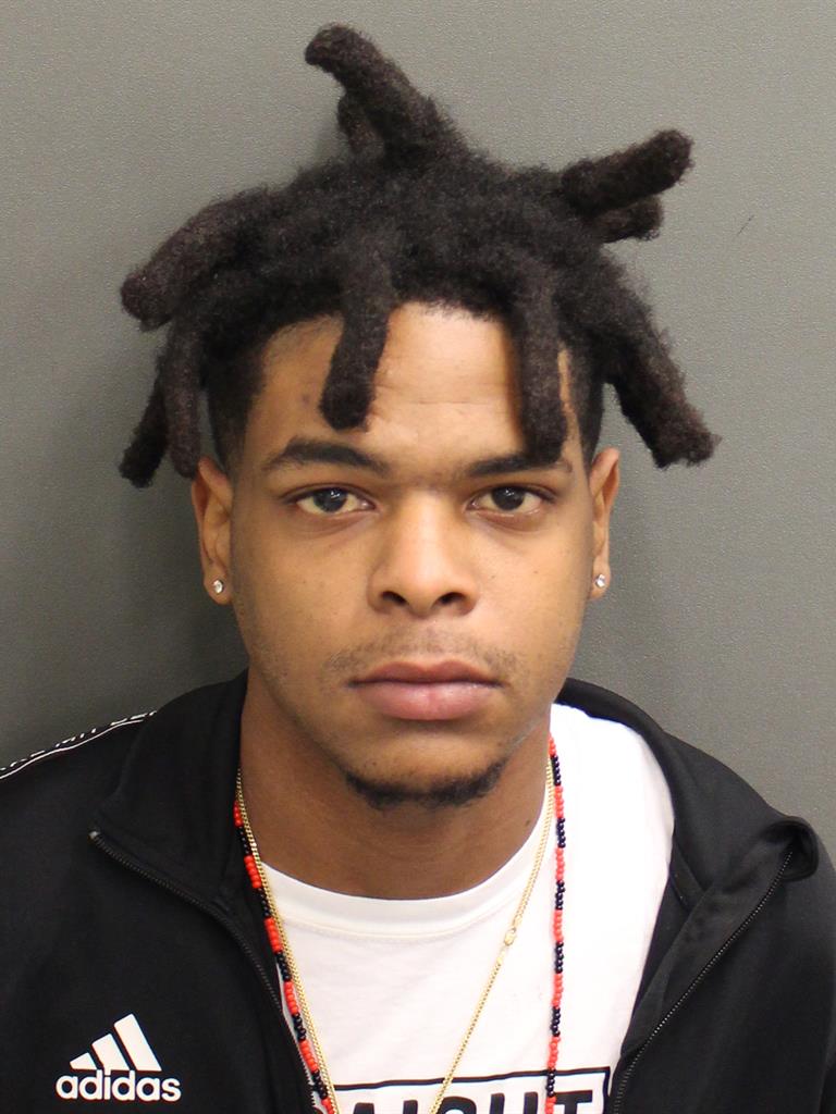  ONEIL CLIFTON JR GORDON Photo Image