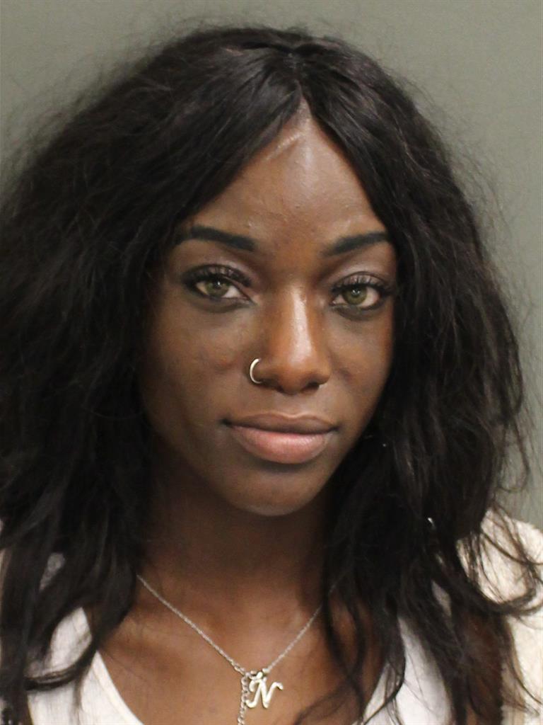 NARAH CUSHRAINE BRATHWAITE Photo Image NARAH CUSHRAINE BRATHWAITE Photo Image