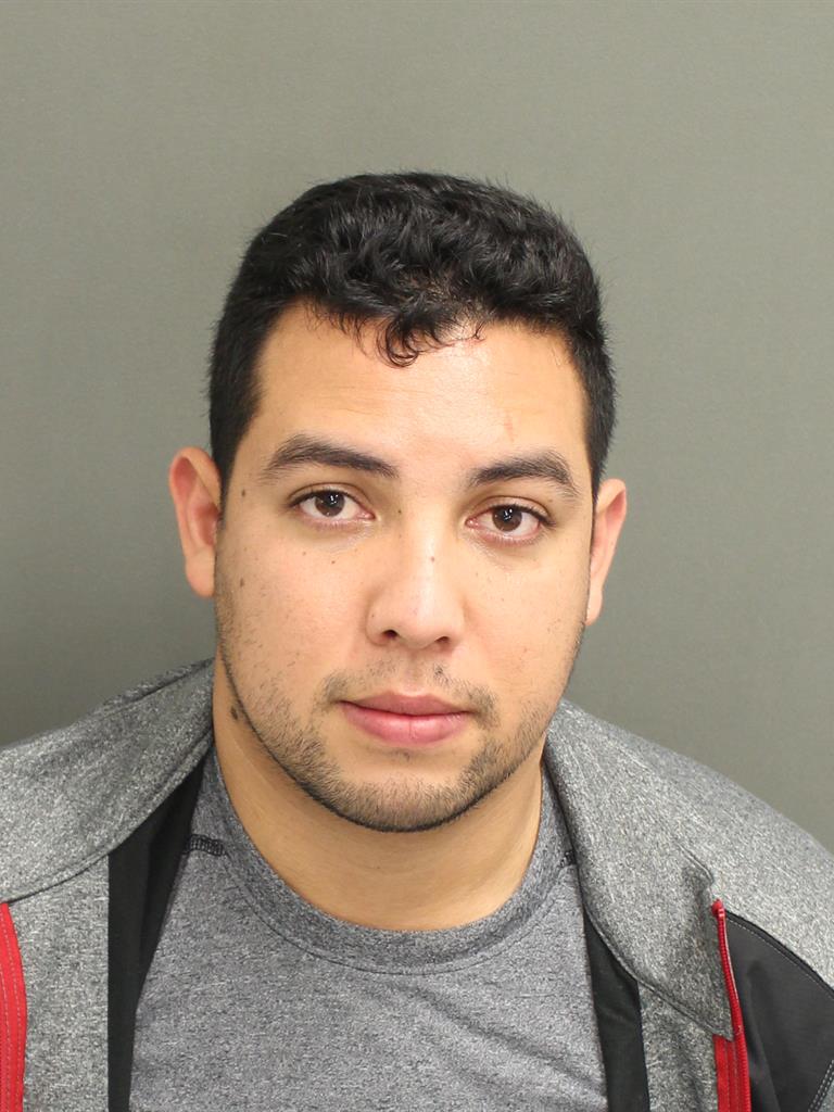  GINO BANUSHY ALVAREZNIEVES Photo Image