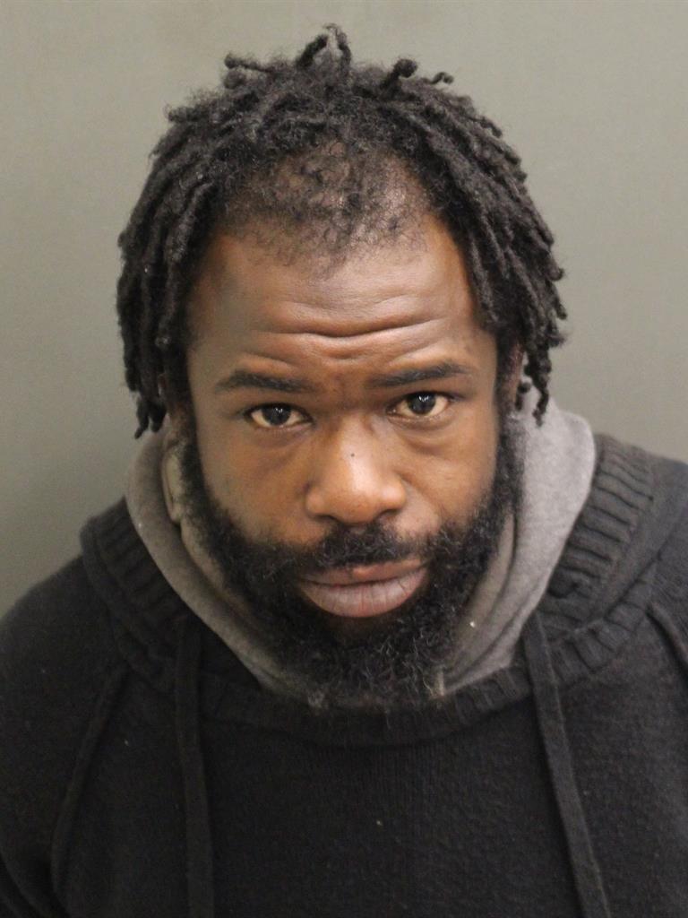 JARVIS TERELL HARDEN Photo Image
