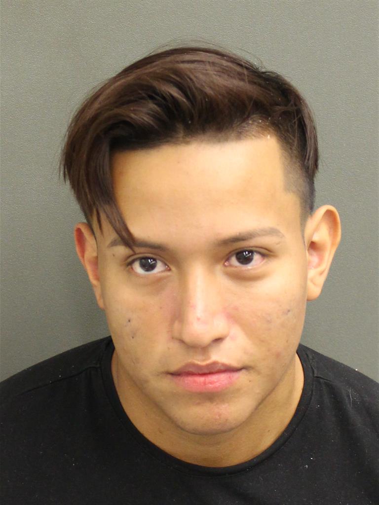  JONATHAN MARINOMUNOZVELAZQUEZ Mugshot / County Arrests / Orange County Arrests