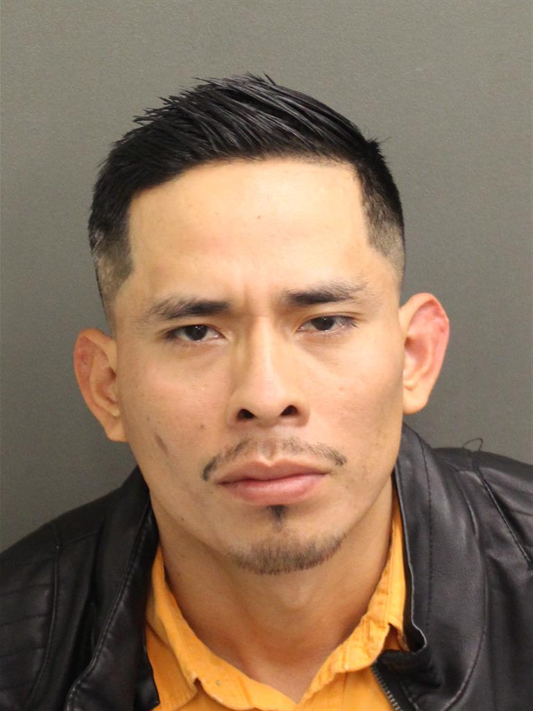  ISMAR GODINEZHERNANDEZ Photo Image