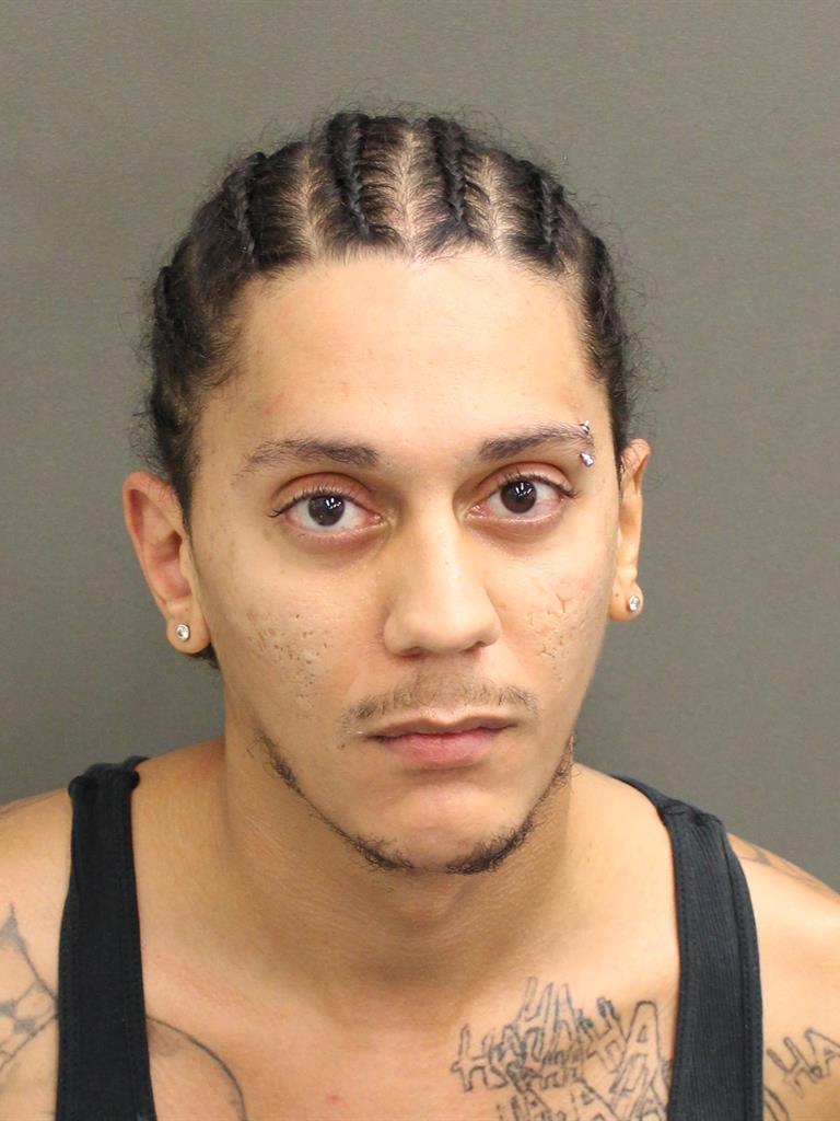  JONATHAN VELAZQUEZ Mugshot / County Arrests / Orange County Arrests