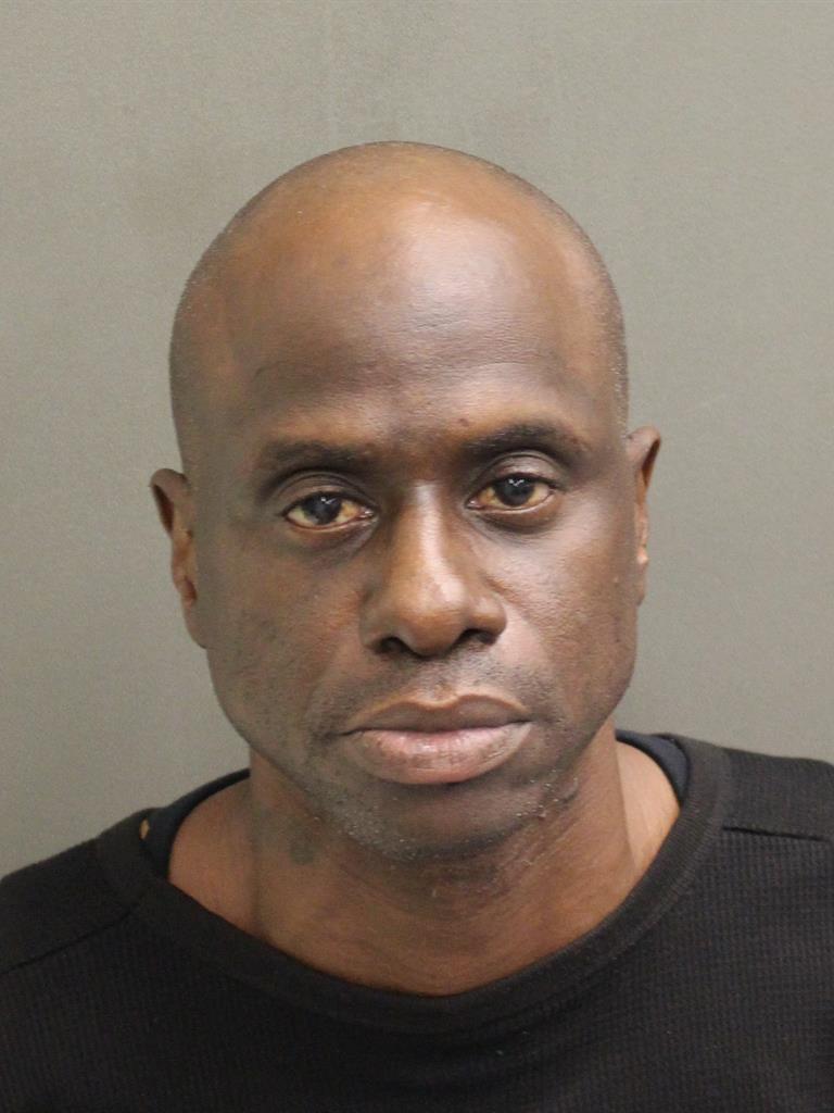  RODNEY LAMANT GRADY Photo Image